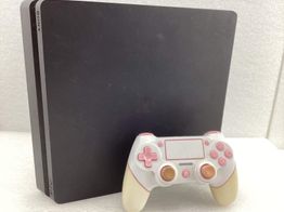 sony ps4 slim 500gb