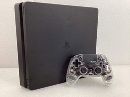 sony ps4 slim 500gb