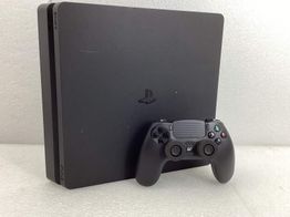 sony ps4 slim 500gb