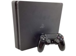 sony ps4 slim 500gb