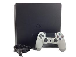 sony ps4 slim 500gb