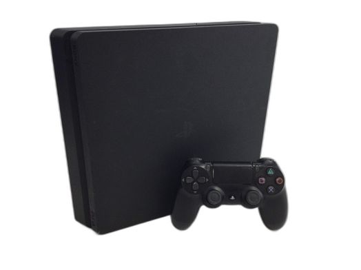 sony ps4 slim 500gb