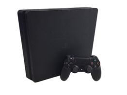 sony ps4 slim 500gb