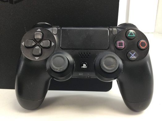 sony ps4 slim 500gb