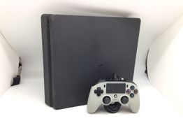 sony ps4 slim 500gb