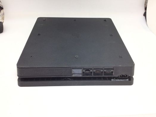 sony ps4 slim 500gb
