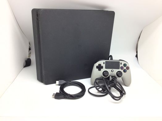 sony ps4 slim 500gb