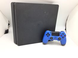 sony ps4 slim 500gb