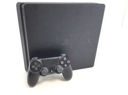 sony ps4 slim 500gb