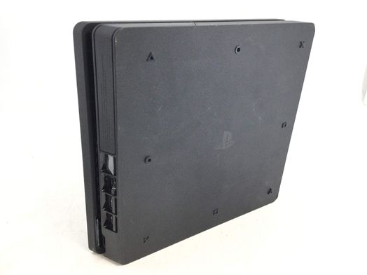 sony ps4 slim 500gb