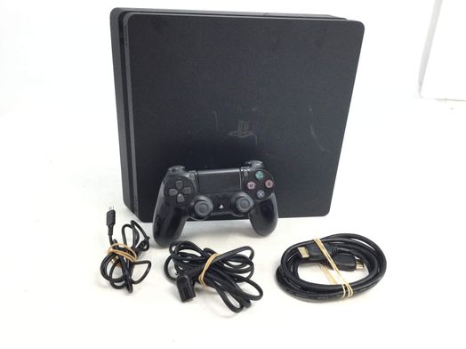sony ps4 slim 500gb