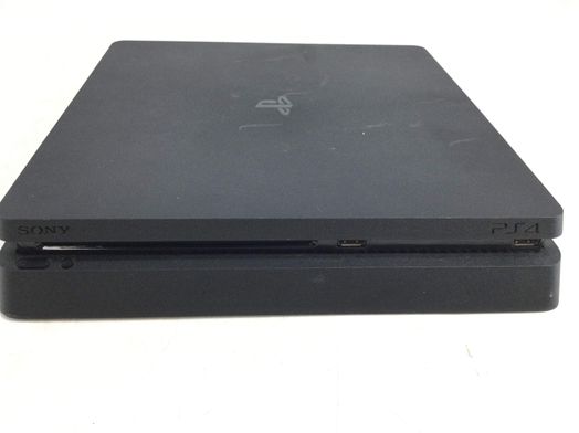 sony ps4 slim 500gb