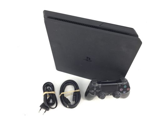 sony ps4 slim 500gb