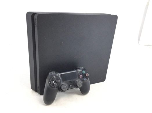 sony ps4 slim 500gb