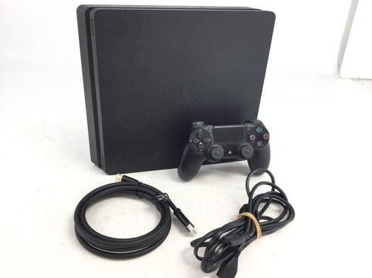 sony ps4 slim 500gb