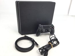 sony ps4 slim 500gb