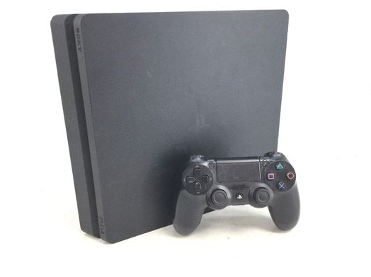 sony ps4 slim 500gb
