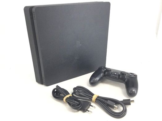 sony ps4 slim 500gb