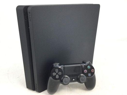 sony ps4 slim 500gb