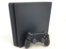 sony ps4 slim 500gb