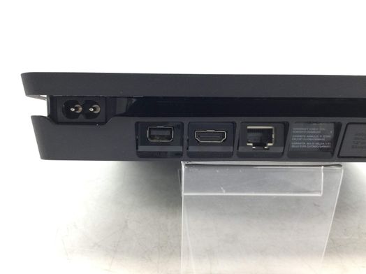 sony ps4 slim 500gb