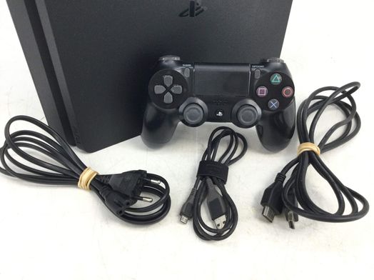 sony ps4 slim 500gb