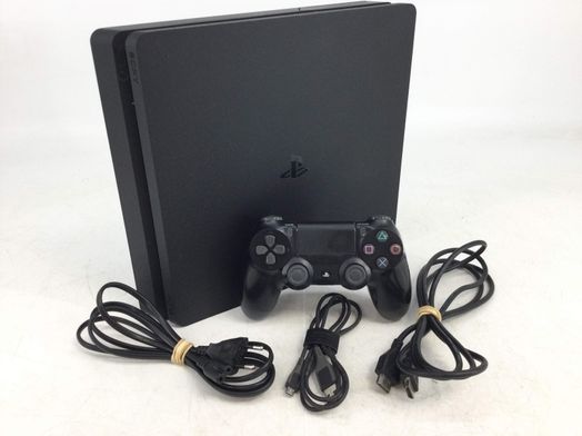 sony ps4 slim 500gb