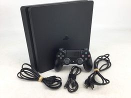 sony ps4 slim 500gb