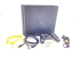 sony ps4 slim 500gb