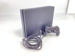 sony ps4 slim 500gb
