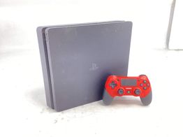 sony ps4 slim 500gb