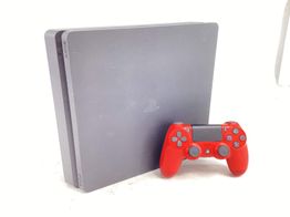 sony ps4 slim 500gb