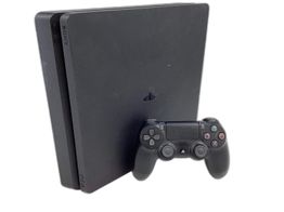sony ps4 slim 500gb