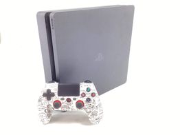 sony ps4 slim 500gb