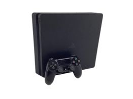 sony ps4 slim 500gb