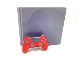 sony ps4 slim 500gb
