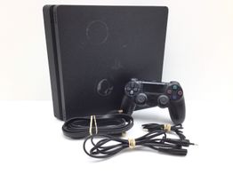 sony ps4 slim 500gb
