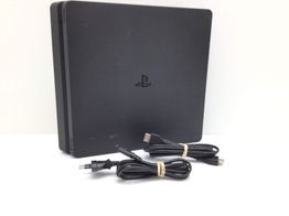 sony ps4 slim 500gb