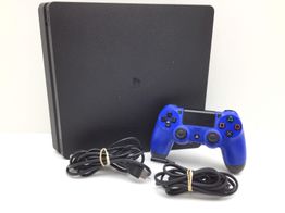 sony ps4 slim 500gb