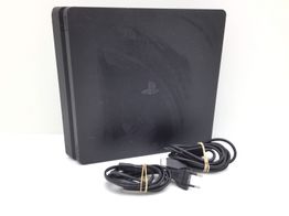 sony ps4 slim 500gb