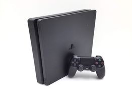 sony ps4 slim 500gb
