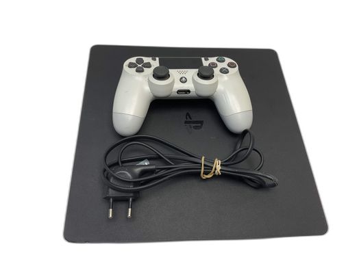 sony ps4 slim 500gb