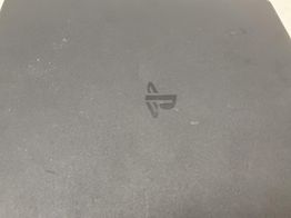 sony ps4 slim 500gb