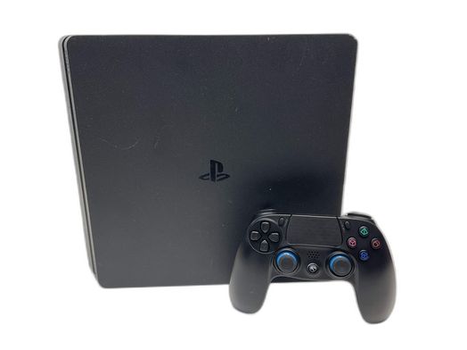 sony ps4 slim 500gb