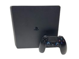 sony ps4 slim 500gb