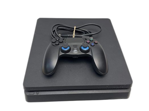 sony ps4 slim 500gb