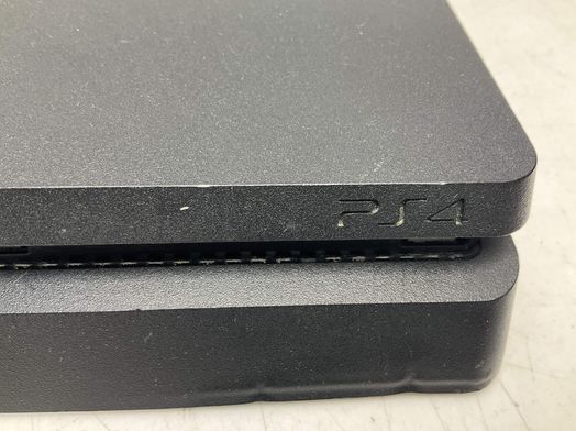 sony ps4 slim 500gb