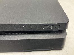 sony ps4 slim 500gb