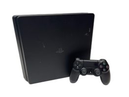 sony ps4 slim 500gb