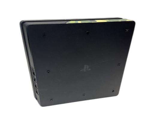 sony ps4 slim 500gb